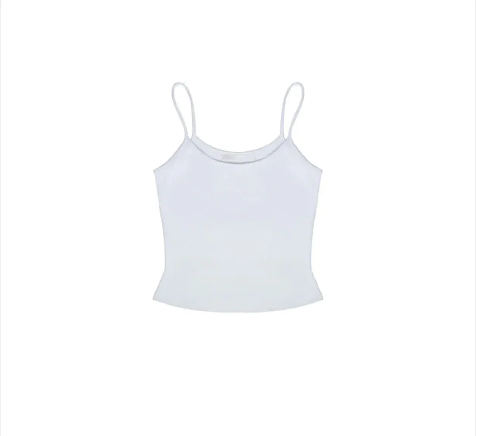 Basic Quick-Dry Workout Vest