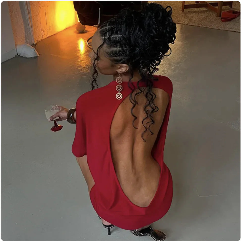 Sam dress