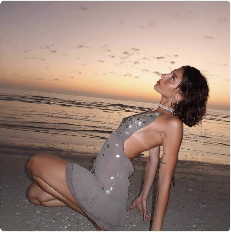 Ella dress