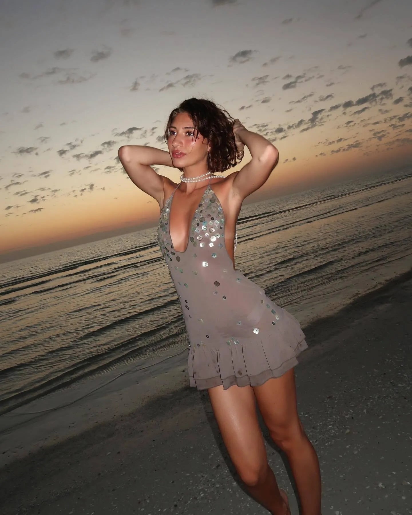 Ella dress