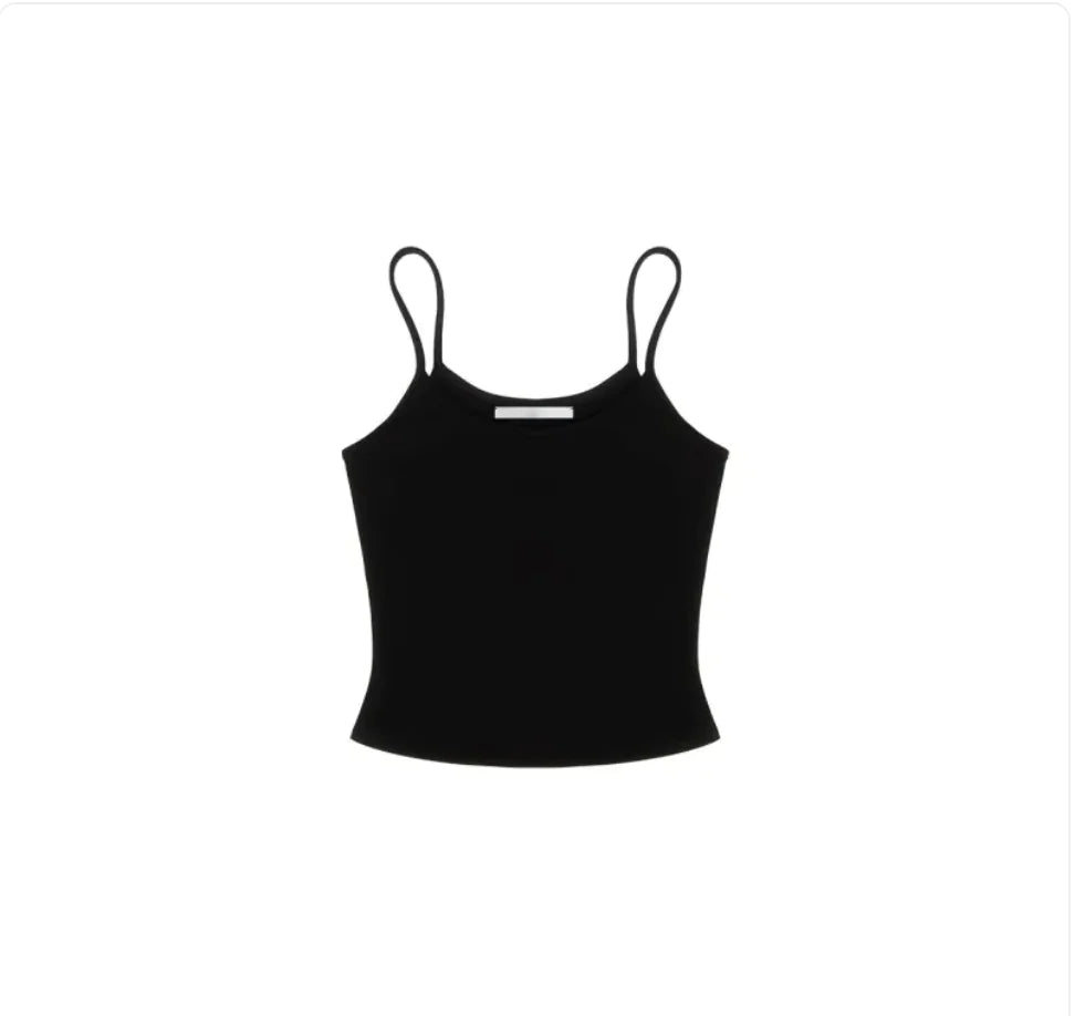 Basic Quick-Dry Workout Vest