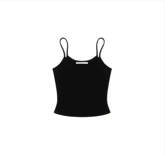 Basic Quick-Dry Workout Vest